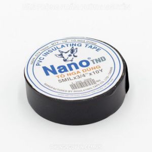 băng keo điện nano