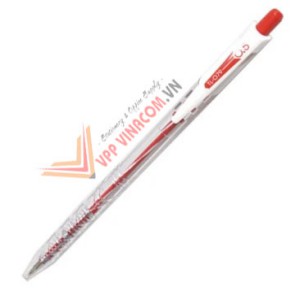 bút bi TL-079 đỏ