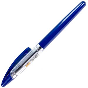 bút gel thiên long B01 xanh