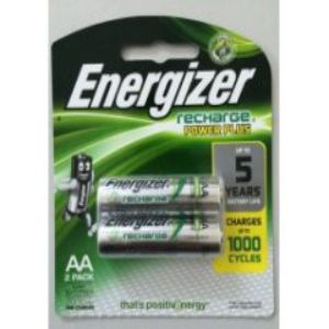 pin sạc energizer 2A