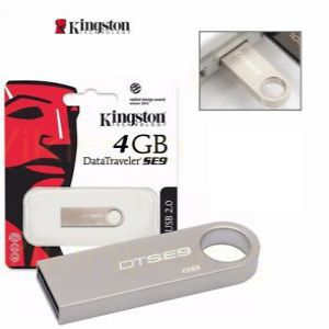 USB Kingston 4GB