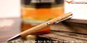 cách lựa chọn bút bi