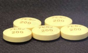 thuốc cúm nhật hiệu quả rõ rệt trị covid 19