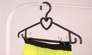 công dụng của kẹp bướm