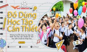 đồ dùng học tập