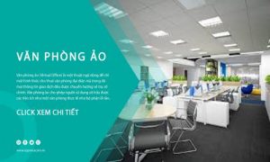 văn phòng ảo