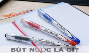 bút nước là gì