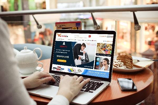 tuyển dụng nhân viên kinh doanh văn phòng phẩm