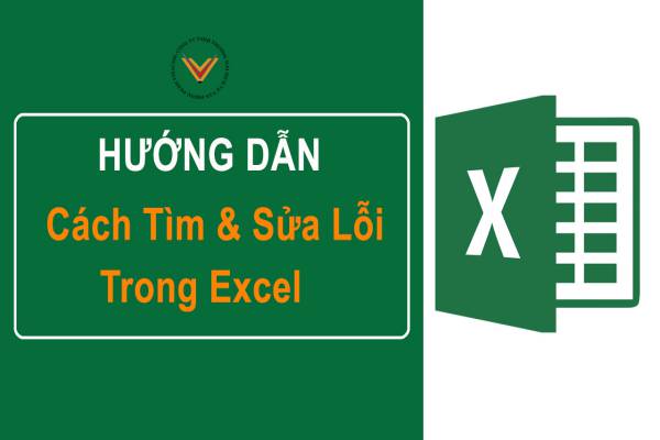 cach sua loi cong thuc trong excem